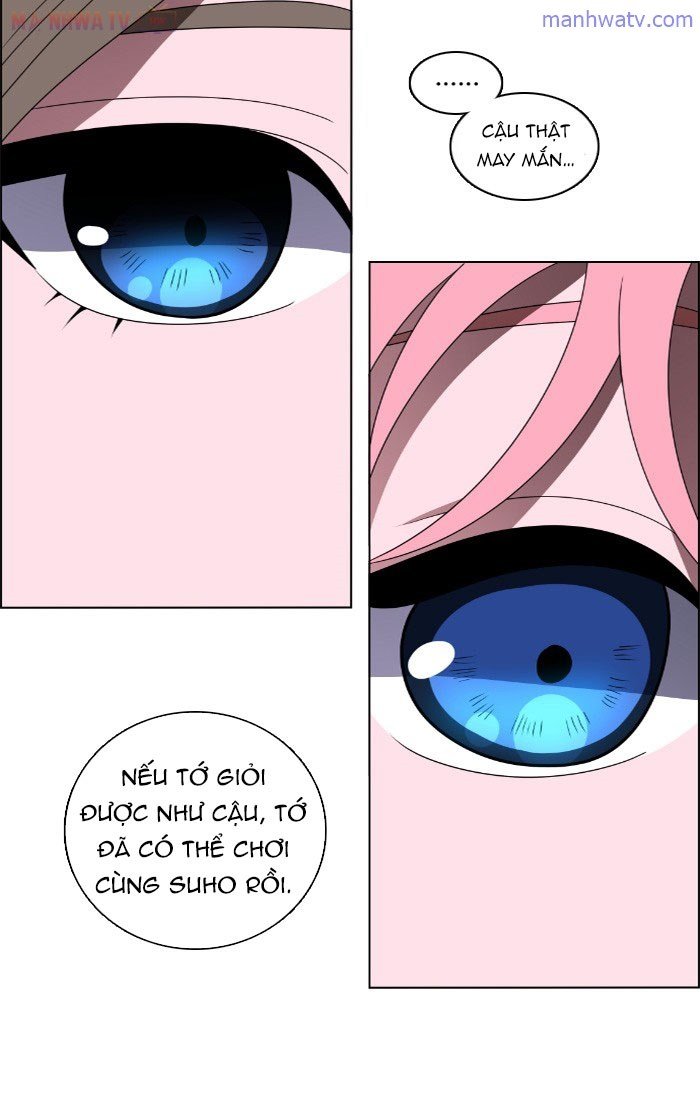 Đọc truyện No Scope - Chap 20