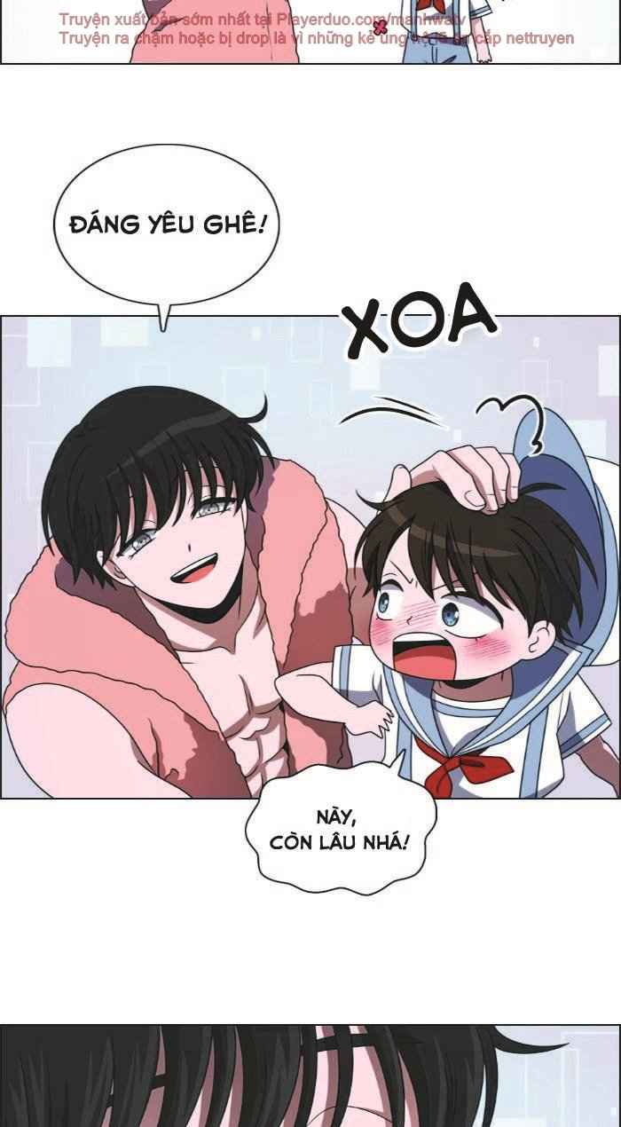 Đọc truyện No Scope - Chap 28