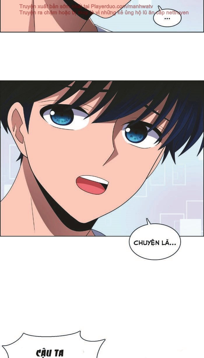 Đọc truyện No Scope - Chap 28