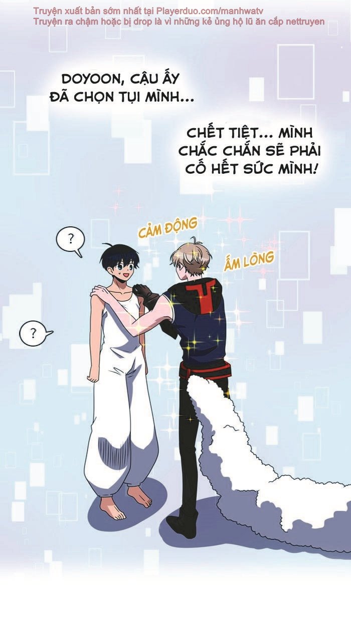 Đọc truyện No Scope - Chap 28