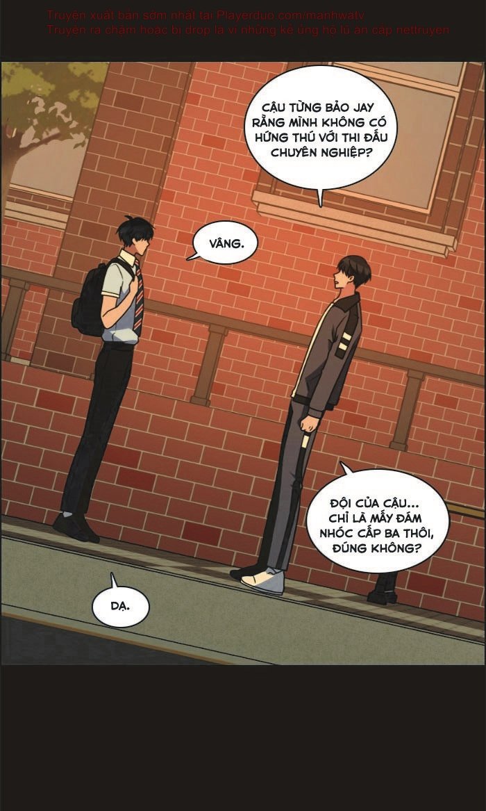Đọc truyện No Scope - Chap 28