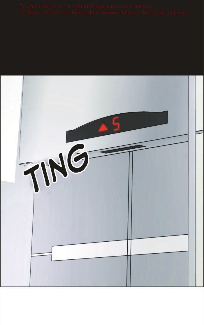 Đọc truyện No Scope - Chap 28