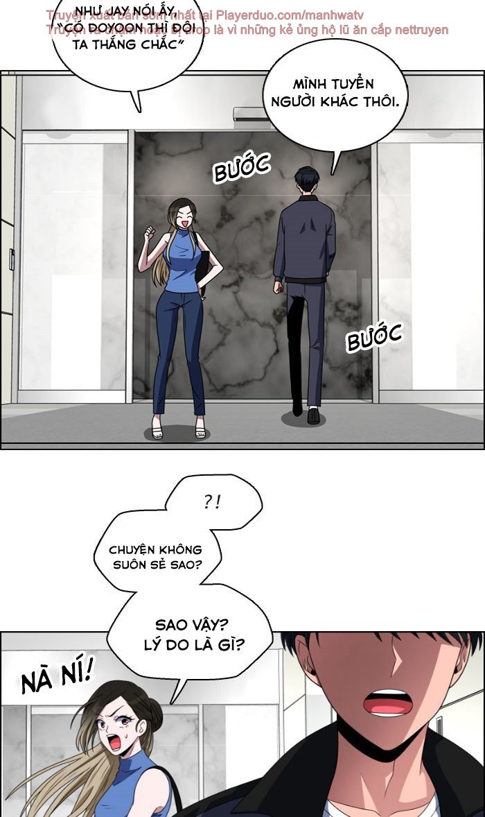 Đọc truyện No Scope - Chap 28