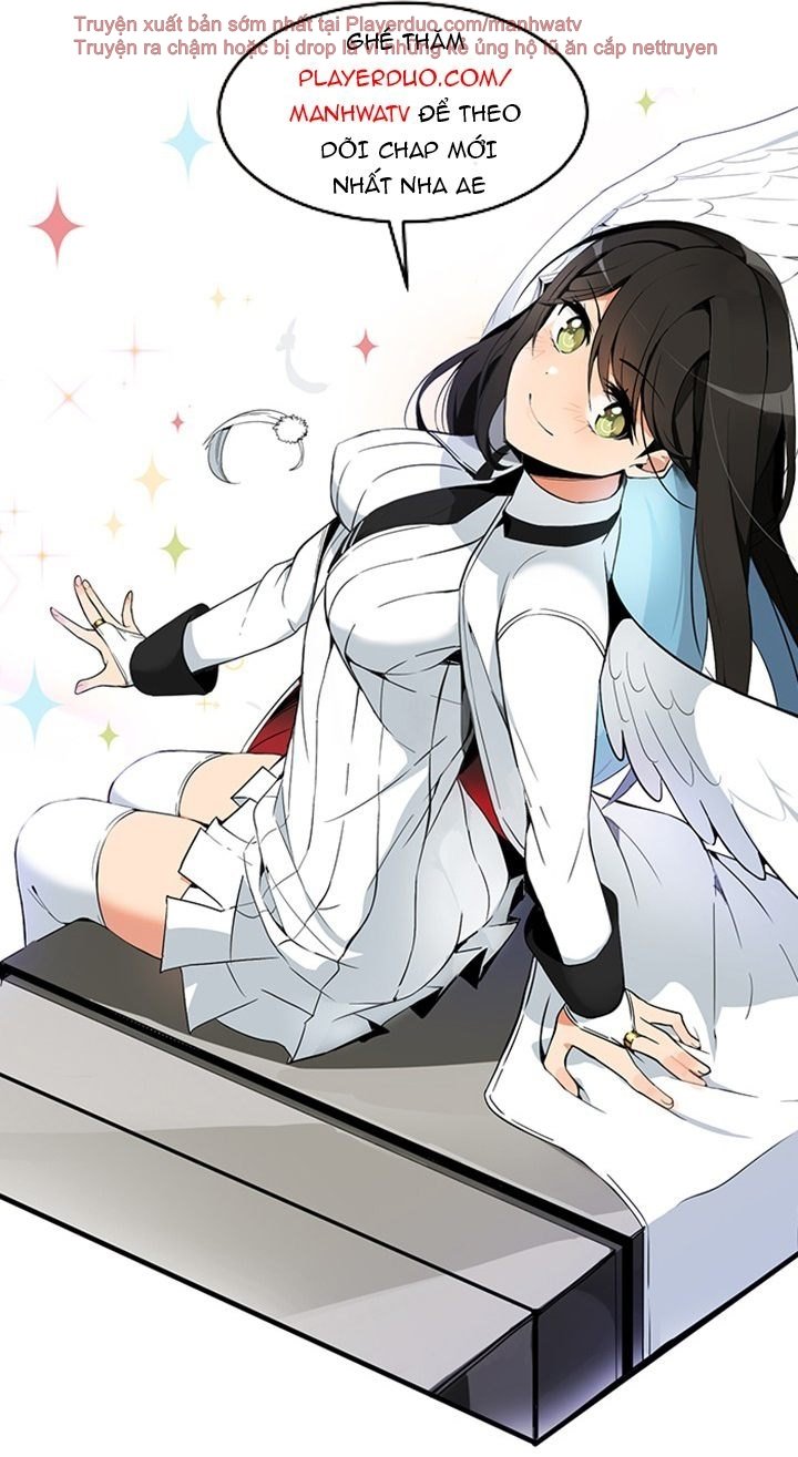 Đọc truyện No Scope - Chap 28