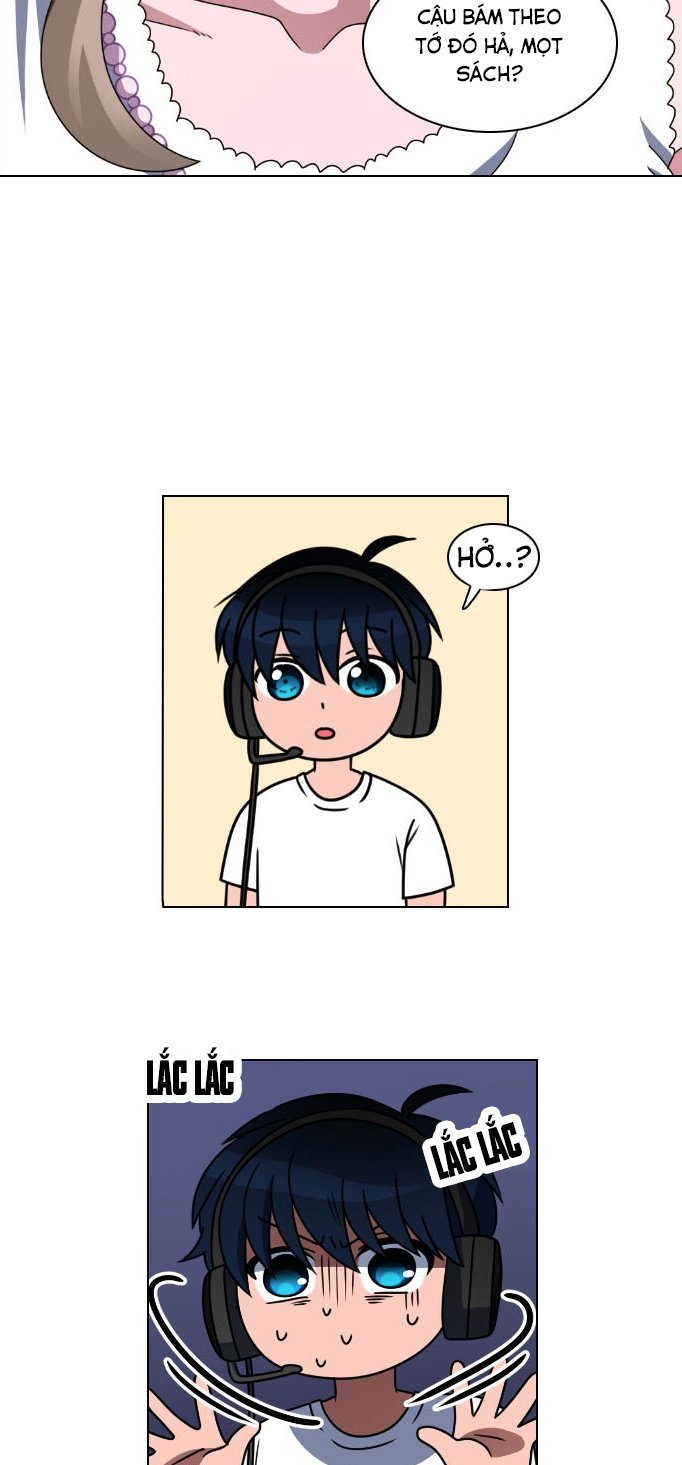 Đọc truyện No Scope - Chap 13