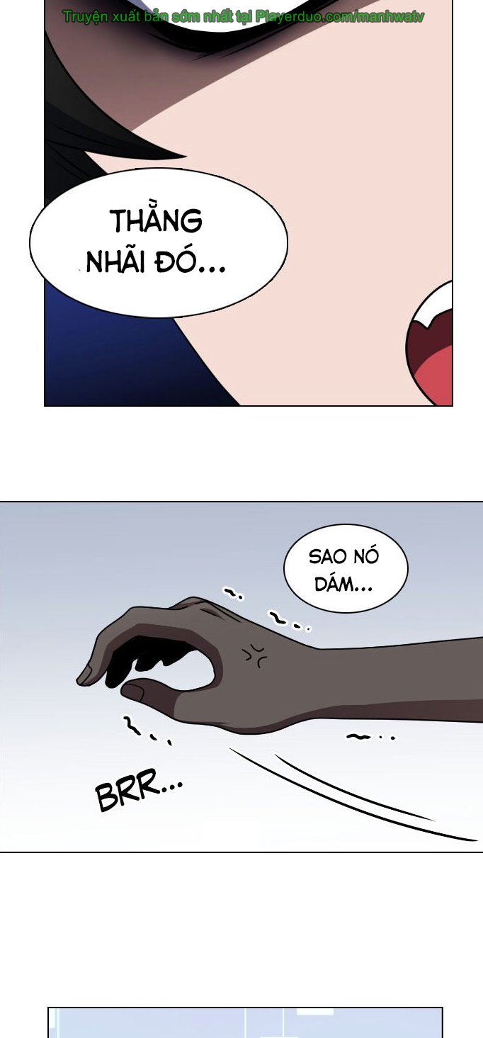 Đọc truyện No Scope - Chap 13