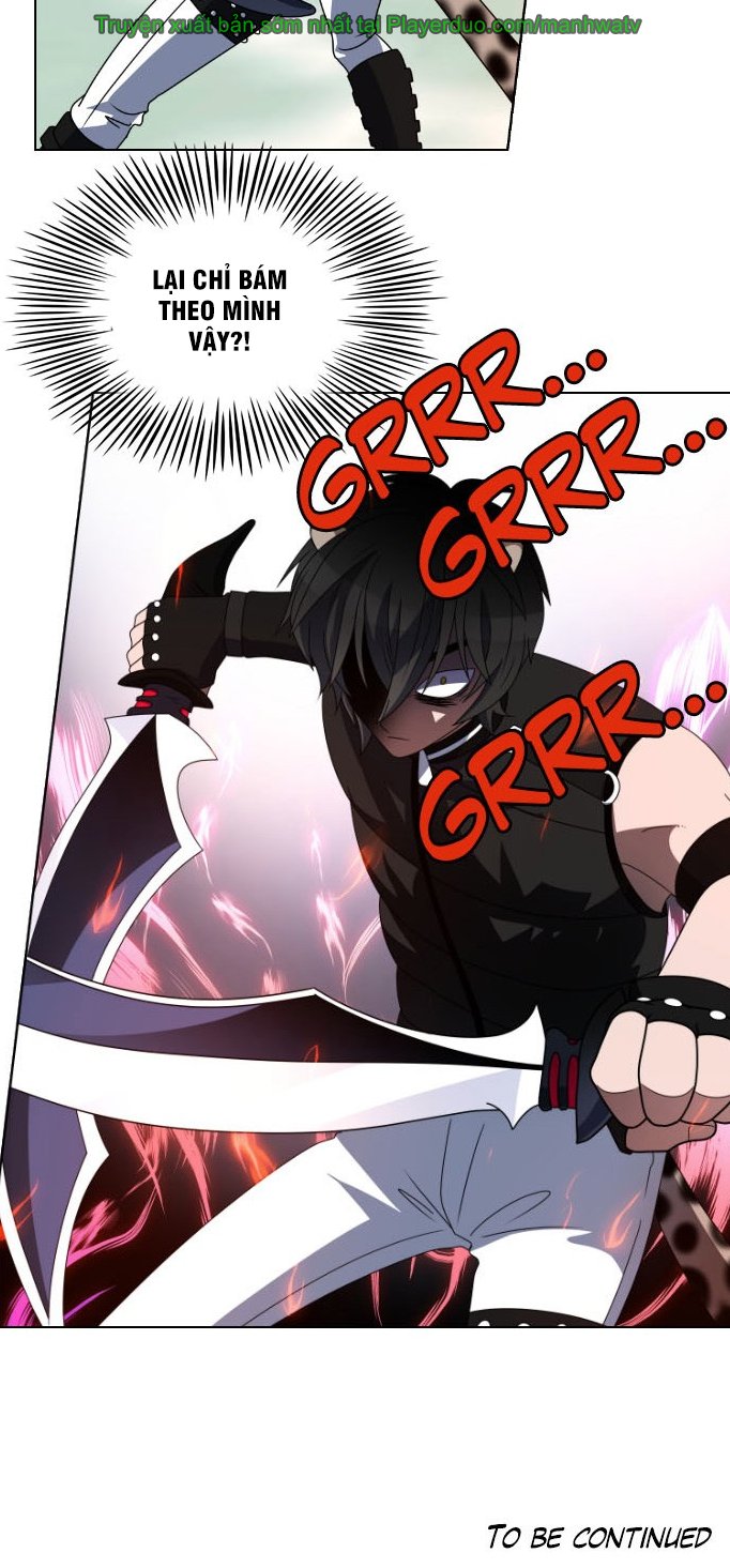 Đọc truyện No Scope - Chap 13