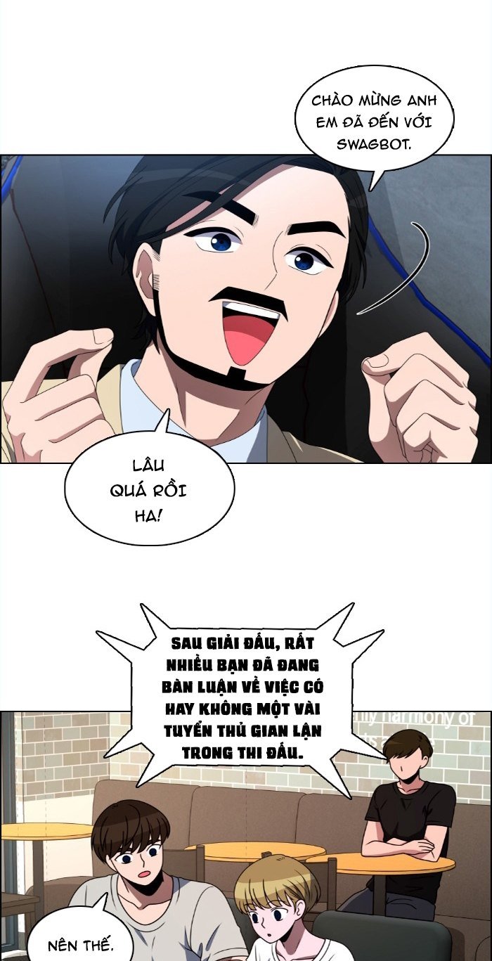 Đọc truyện No Scope - Chap 25
