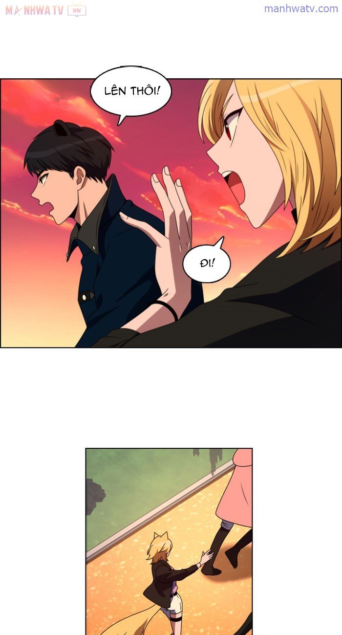 Đọc truyện No Scope - Chap 18