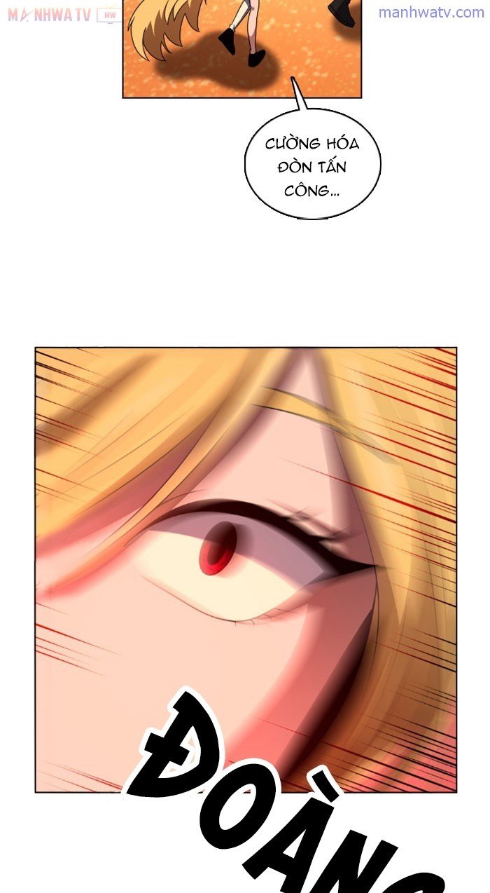 Đọc truyện No Scope - Chap 18