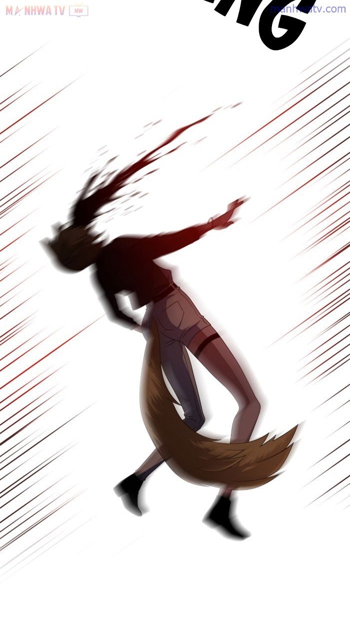 Đọc truyện No Scope - Chap 18