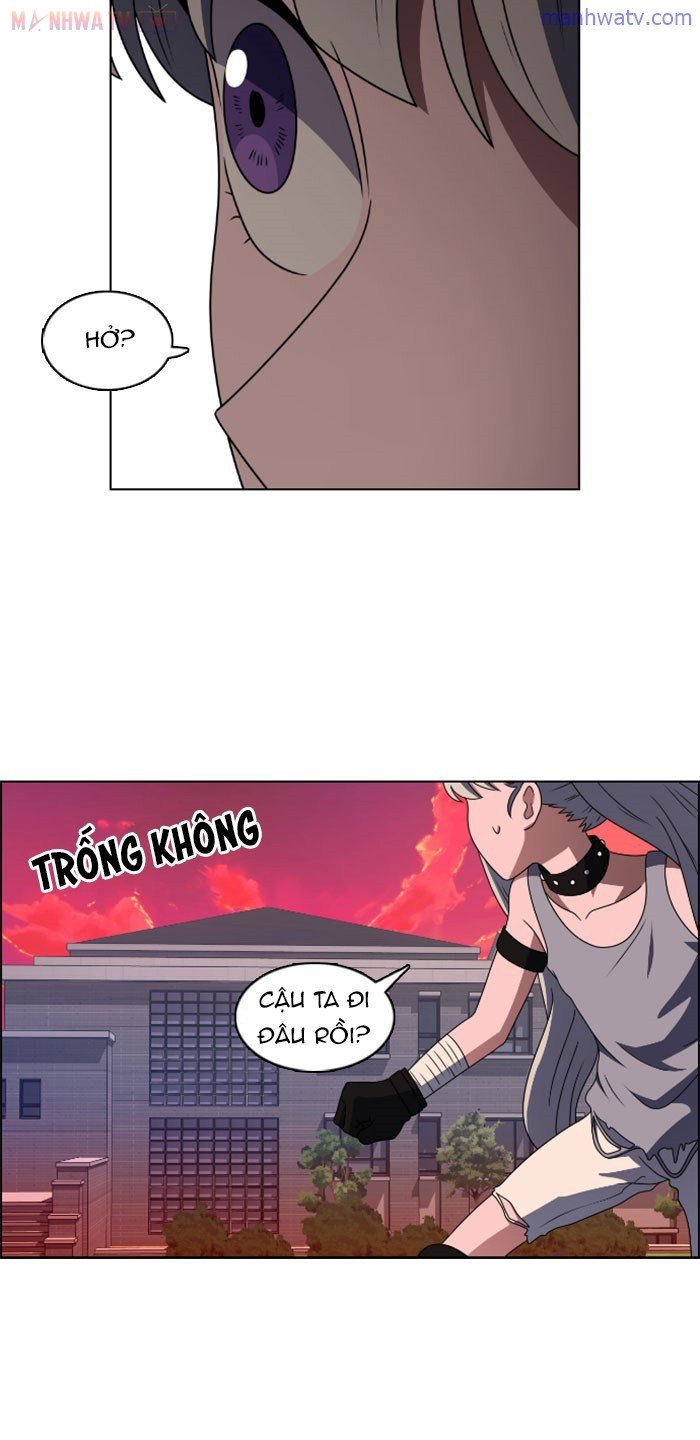 Đọc truyện No Scope - Chap 18