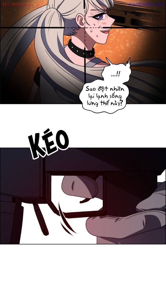 Đọc truyện No Scope - Chap 18