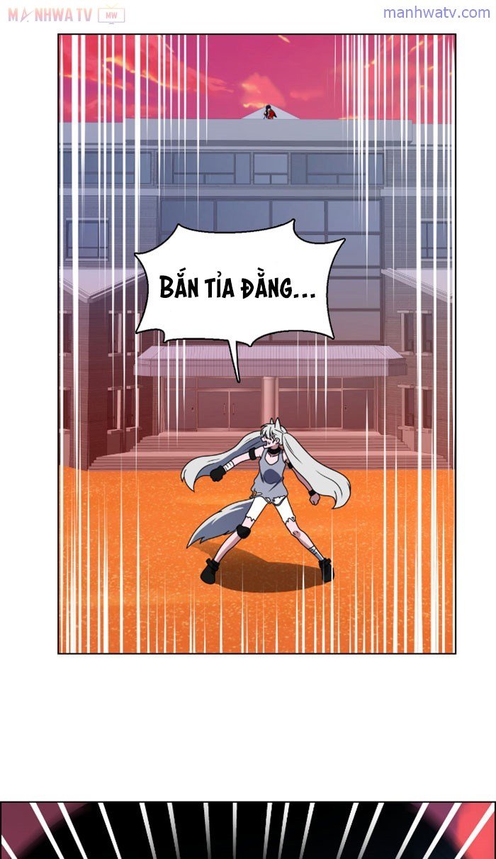 Đọc truyện No Scope - Chap 18