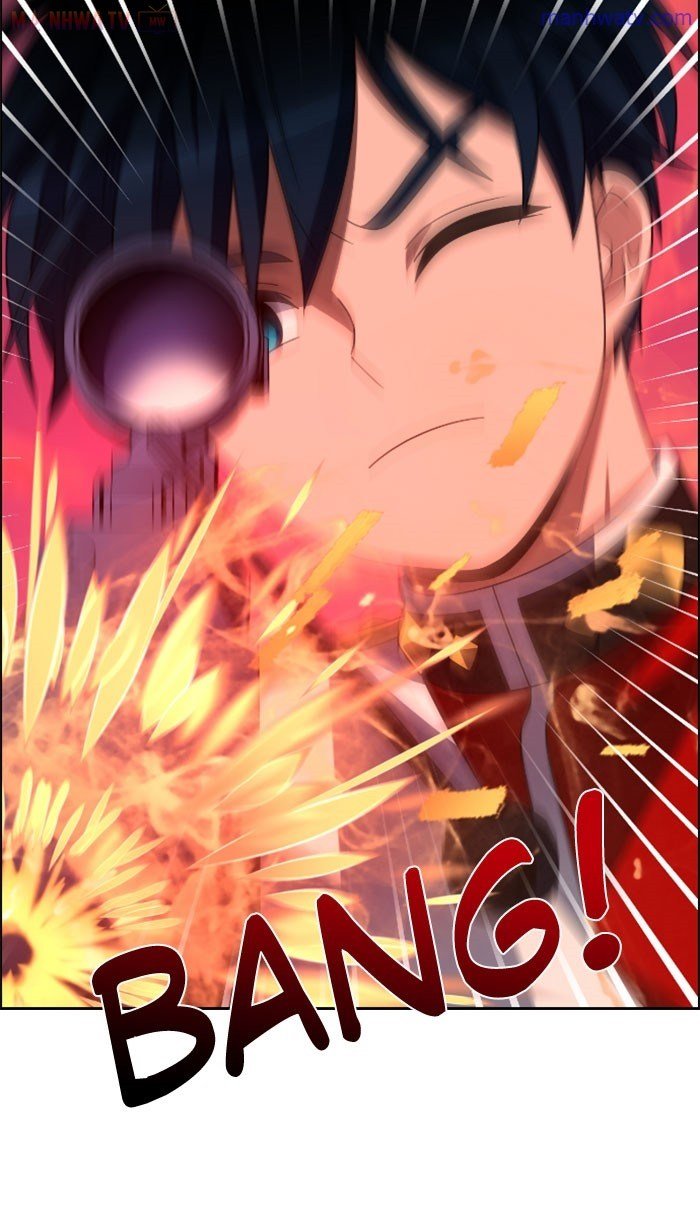 Đọc truyện No Scope - Chap 18