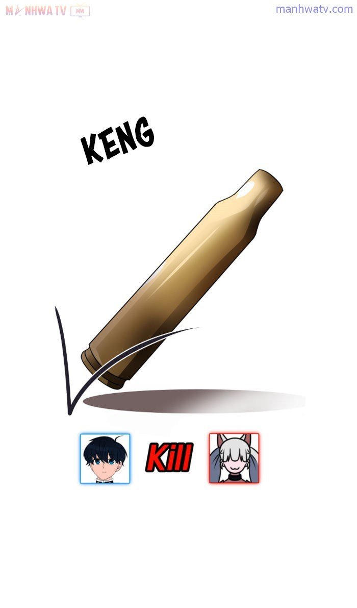 Đọc truyện No Scope - Chap 18