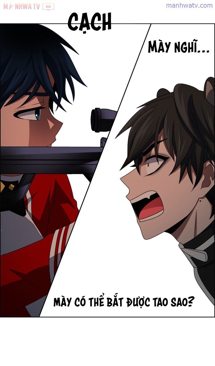 Đọc truyện No Scope - Chap 18