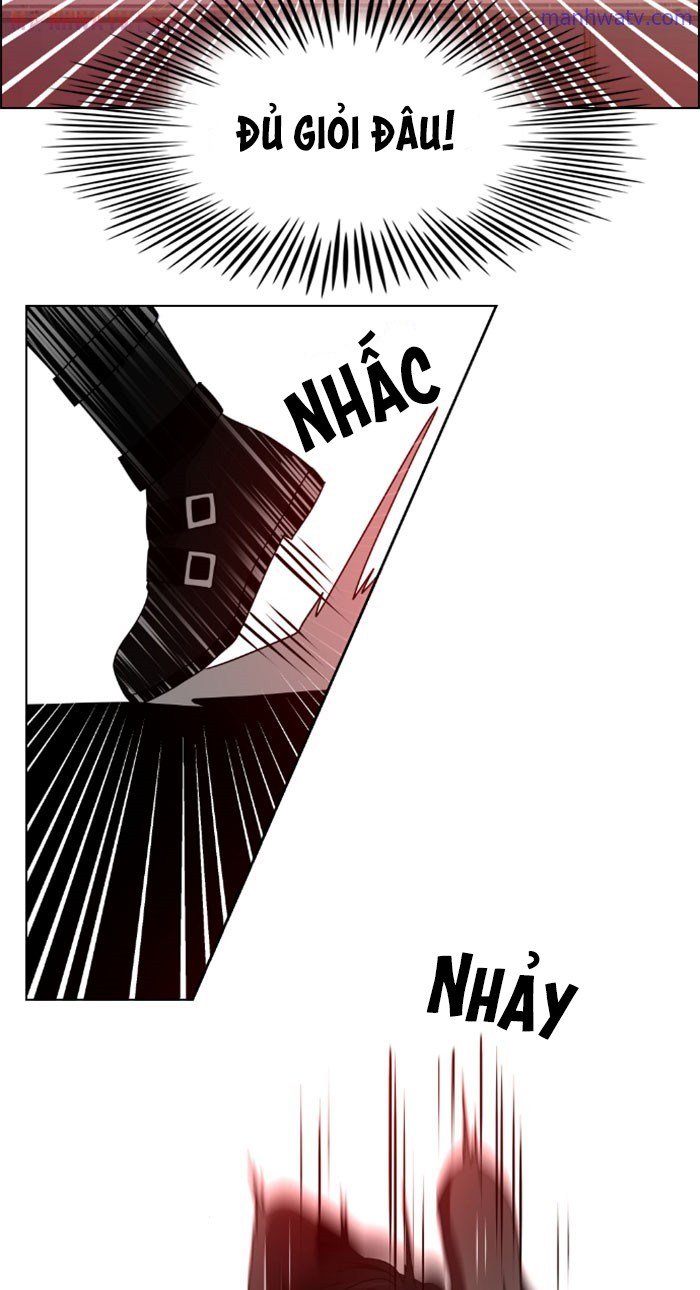 Đọc truyện No Scope - Chap 18