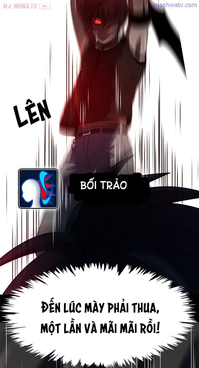 Đọc truyện No Scope - Chap 18