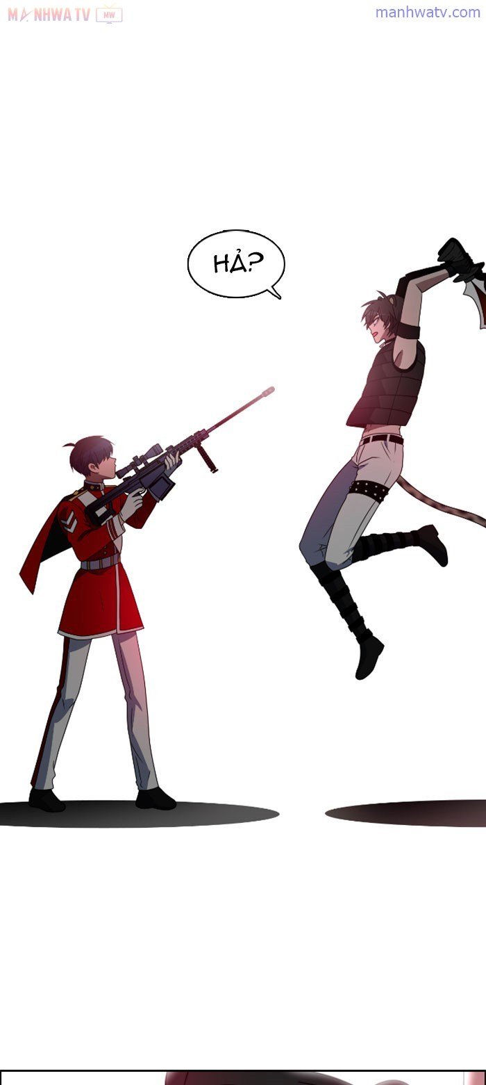 Đọc truyện No Scope - Chap 18