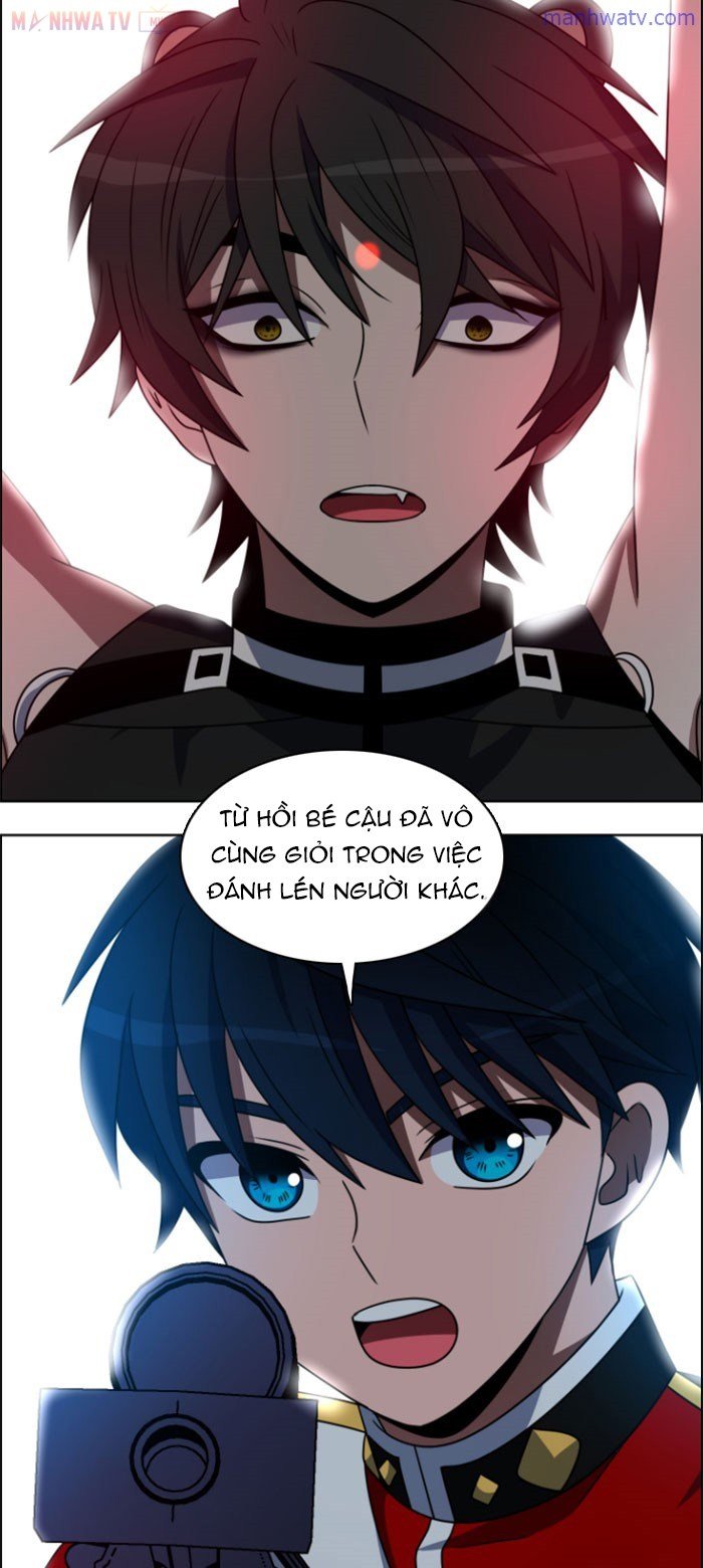 Đọc truyện No Scope - Chap 18