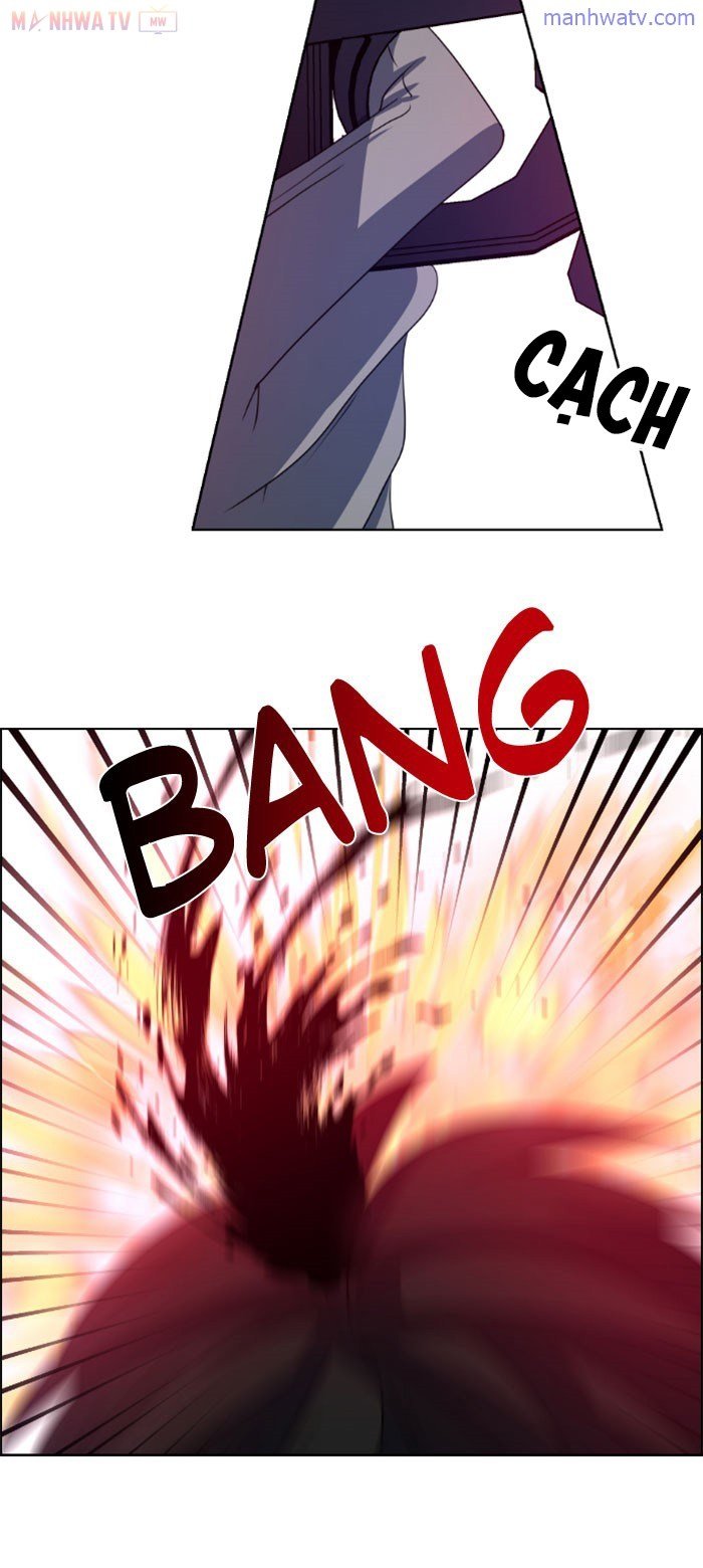 Đọc truyện No Scope - Chap 18