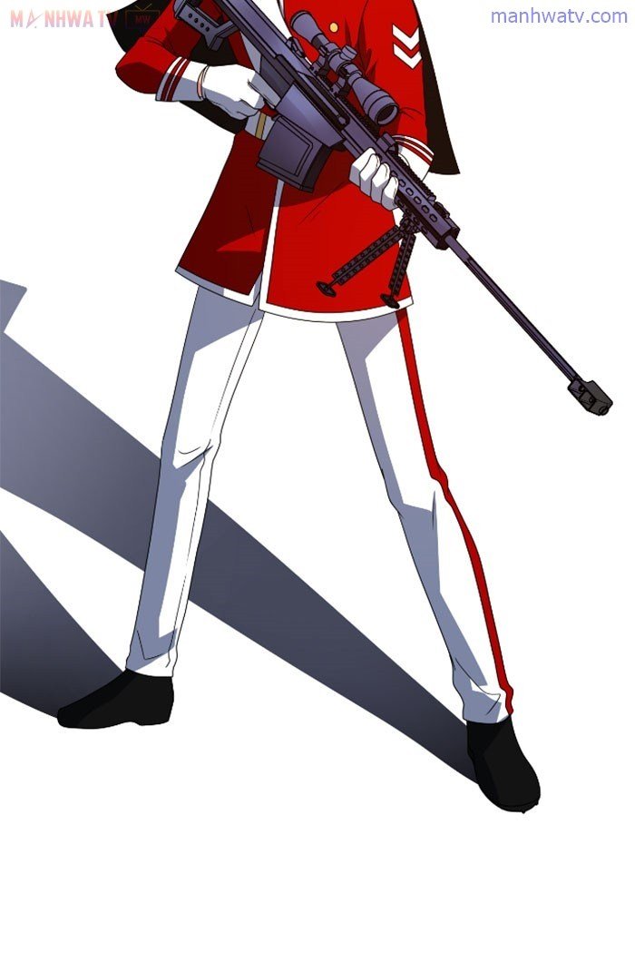 Đọc truyện No Scope - Chap 18