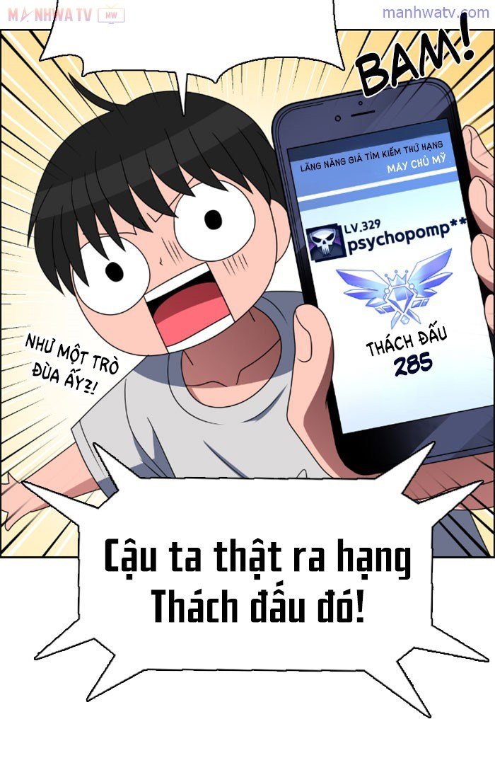 Đọc truyện No Scope - Chap 18