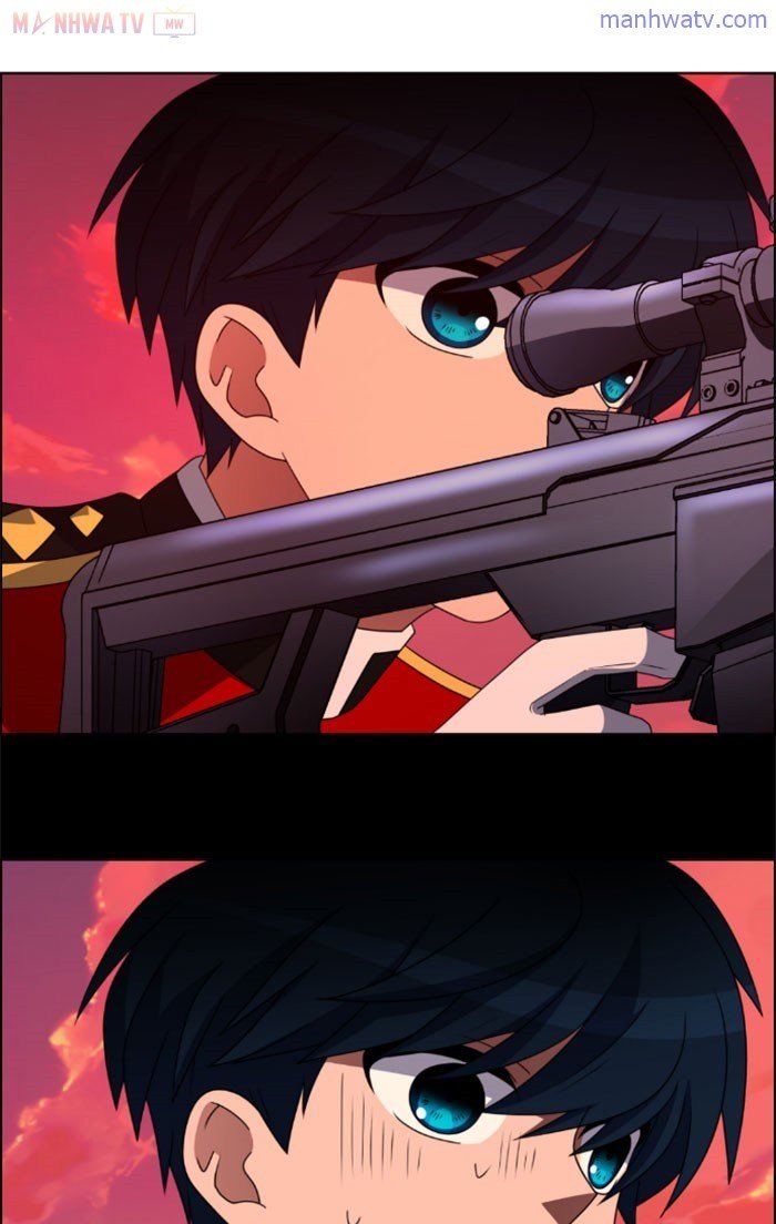 Đọc truyện No Scope - Chap 18