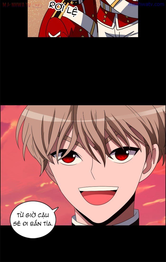 Đọc truyện No Scope - Chap 18