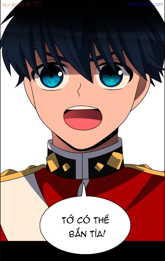 Đọc truyện No Scope - Chap 18