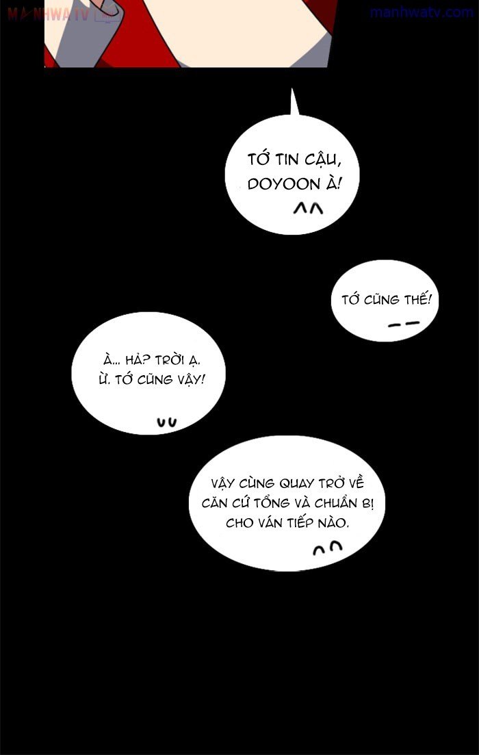 Đọc truyện No Scope - Chap 18