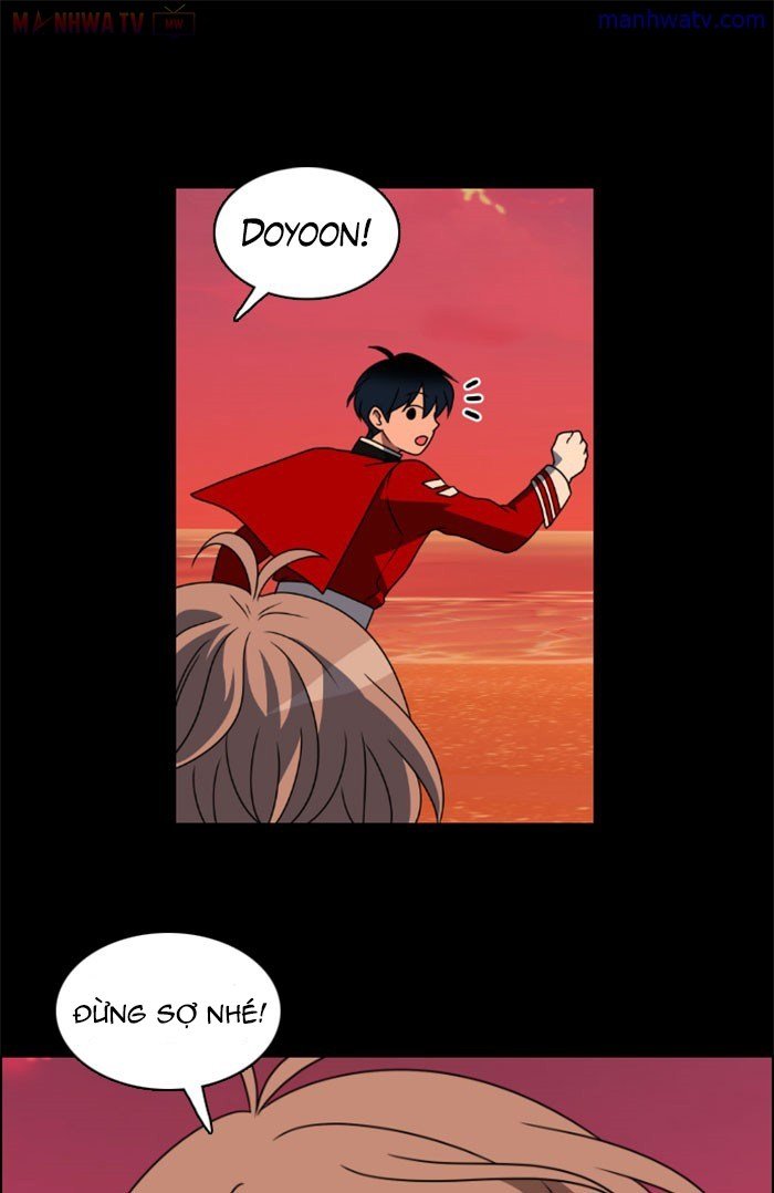 Đọc truyện No Scope - Chap 18