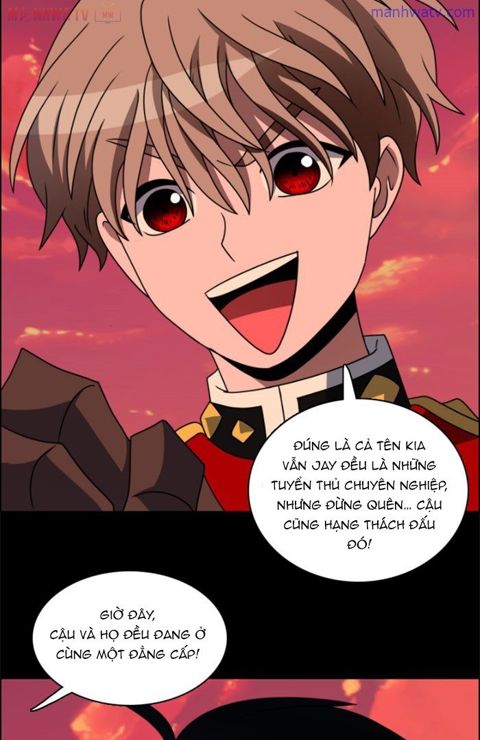 Đọc truyện No Scope - Chap 18