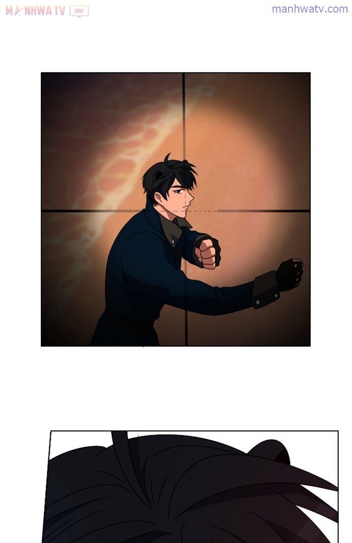 Đọc truyện No Scope - Chap 18