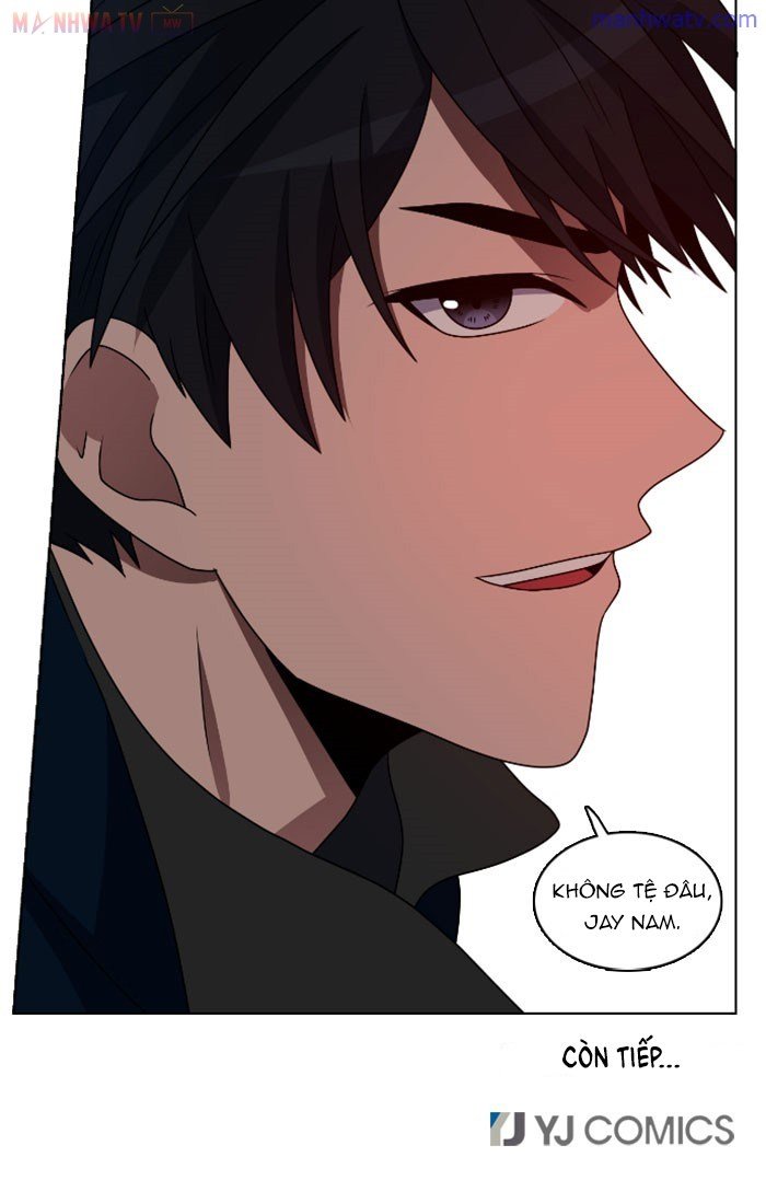 Đọc truyện No Scope - Chap 18