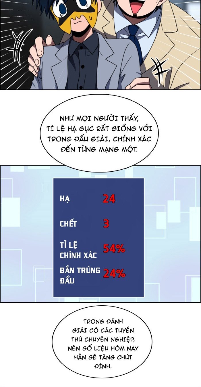 Đọc truyện No Scope - Chap 26