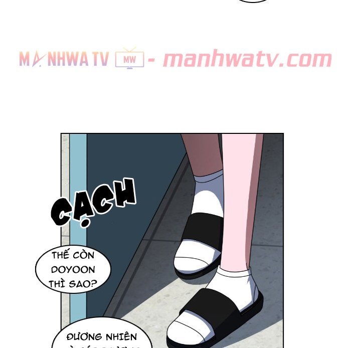 Đọc truyện No Scope - Chap 26