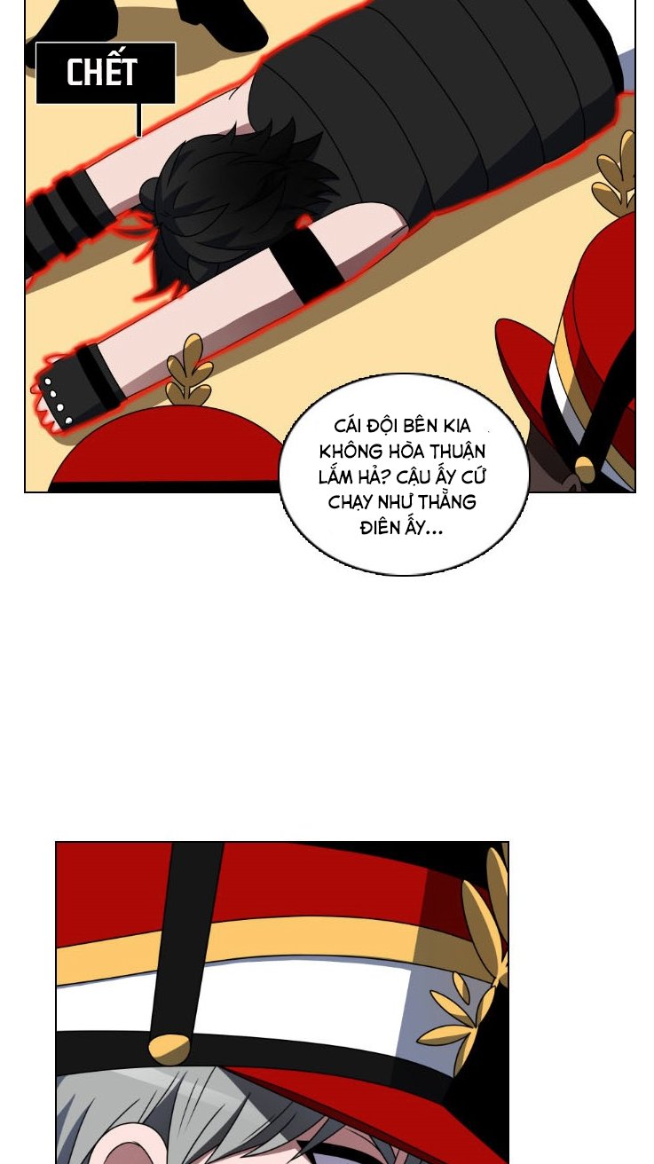 Đọc truyện No Scope - Chap 14