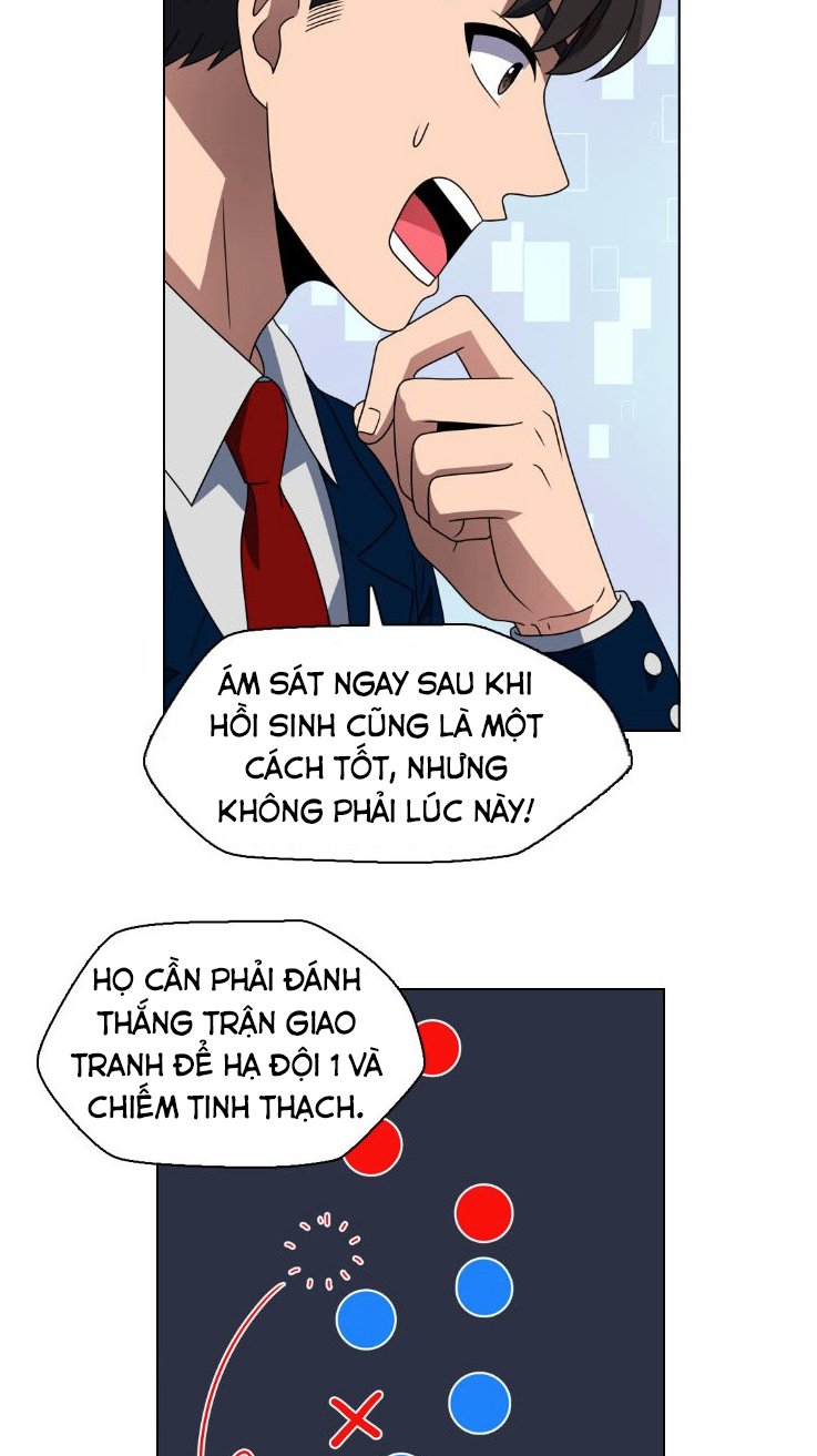 Đọc truyện No Scope - Chap 14