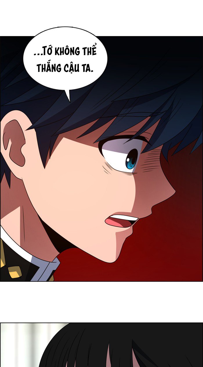 Đọc truyện No Scope - Chap 17