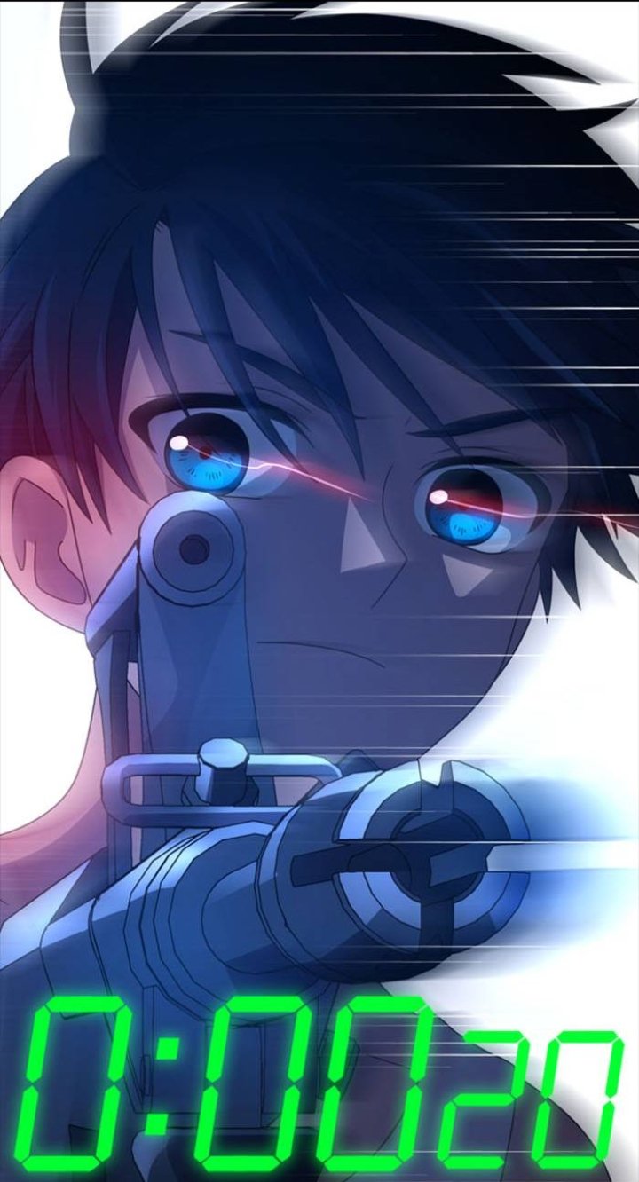 Đọc truyện No Scope - Chap 10