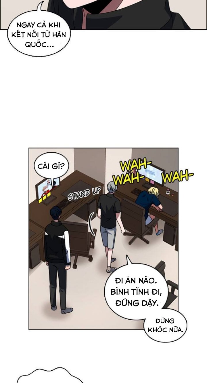 Đọc truyện No Scope - Chap 10