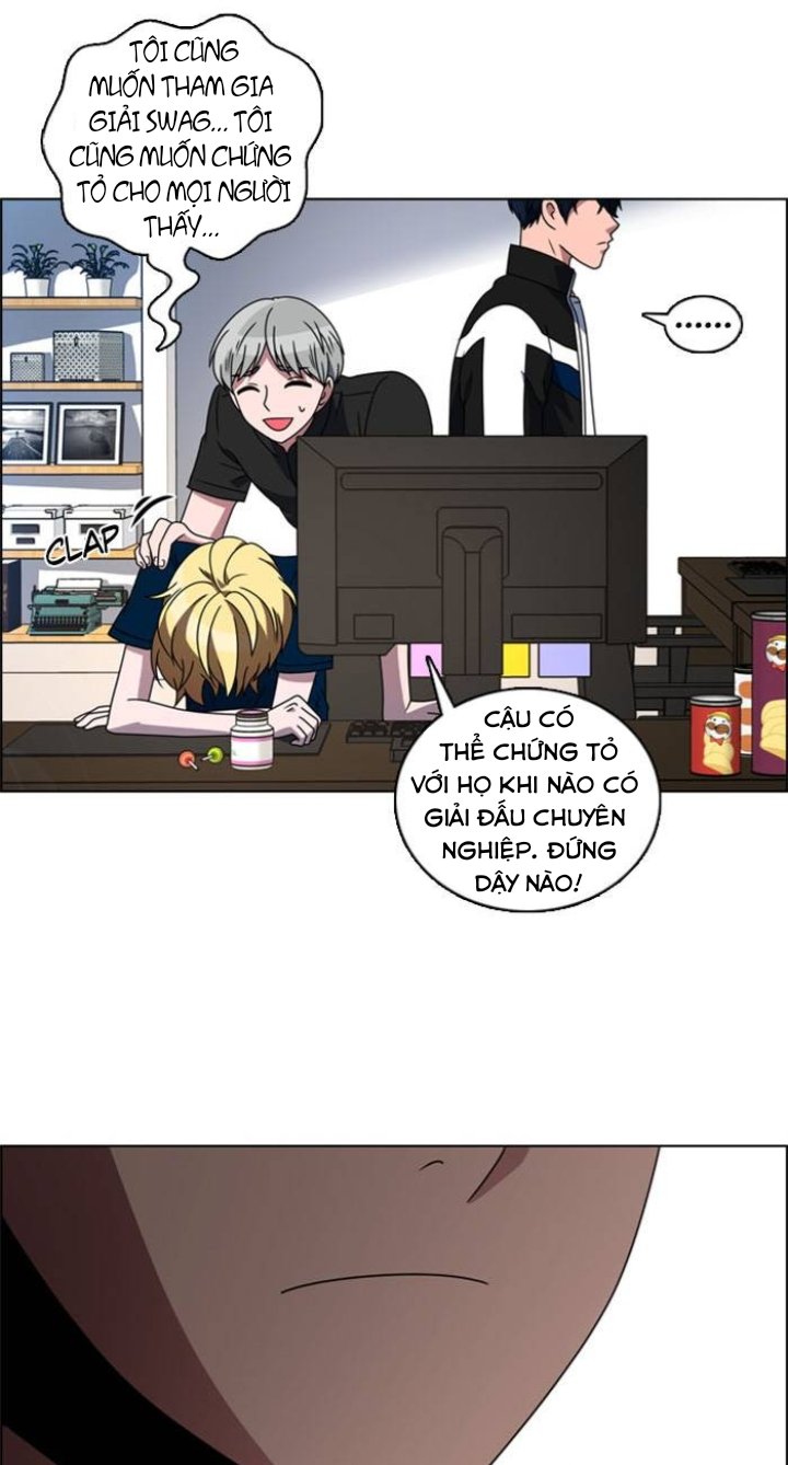 Đọc truyện No Scope - Chap 10