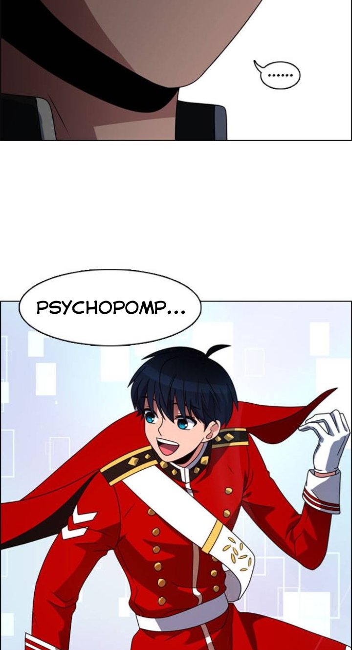 Đọc truyện No Scope - Chap 10