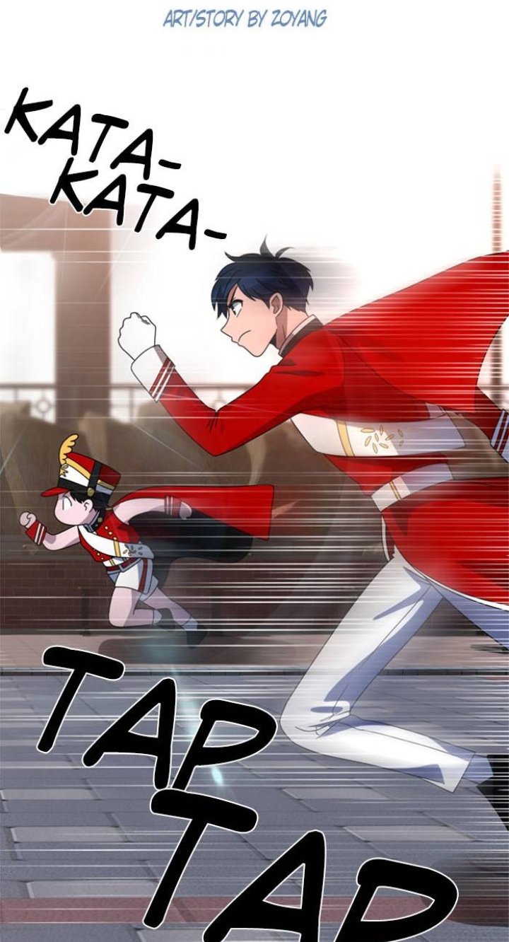 Đọc truyện No Scope - Chap 10