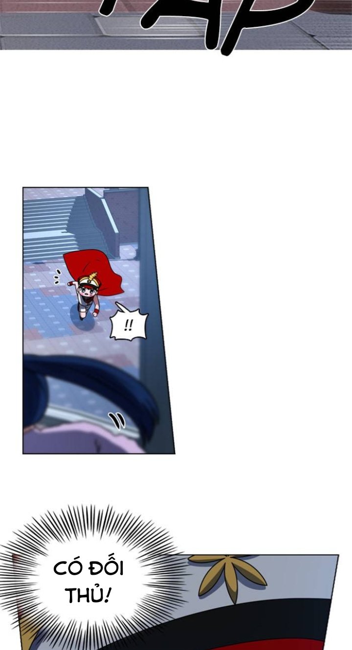 Đọc truyện No Scope - Chap 10