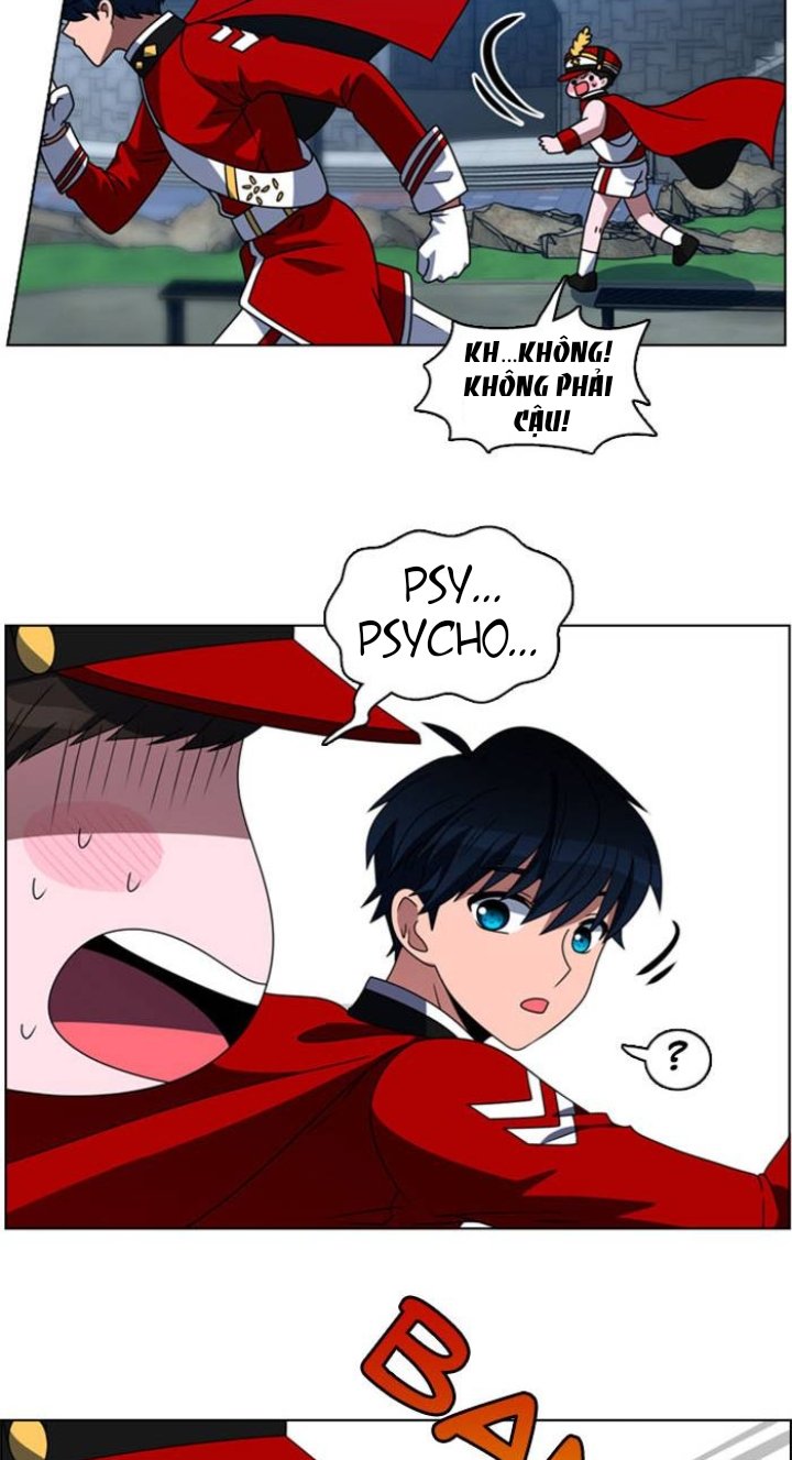 Đọc truyện No Scope - Chap 10