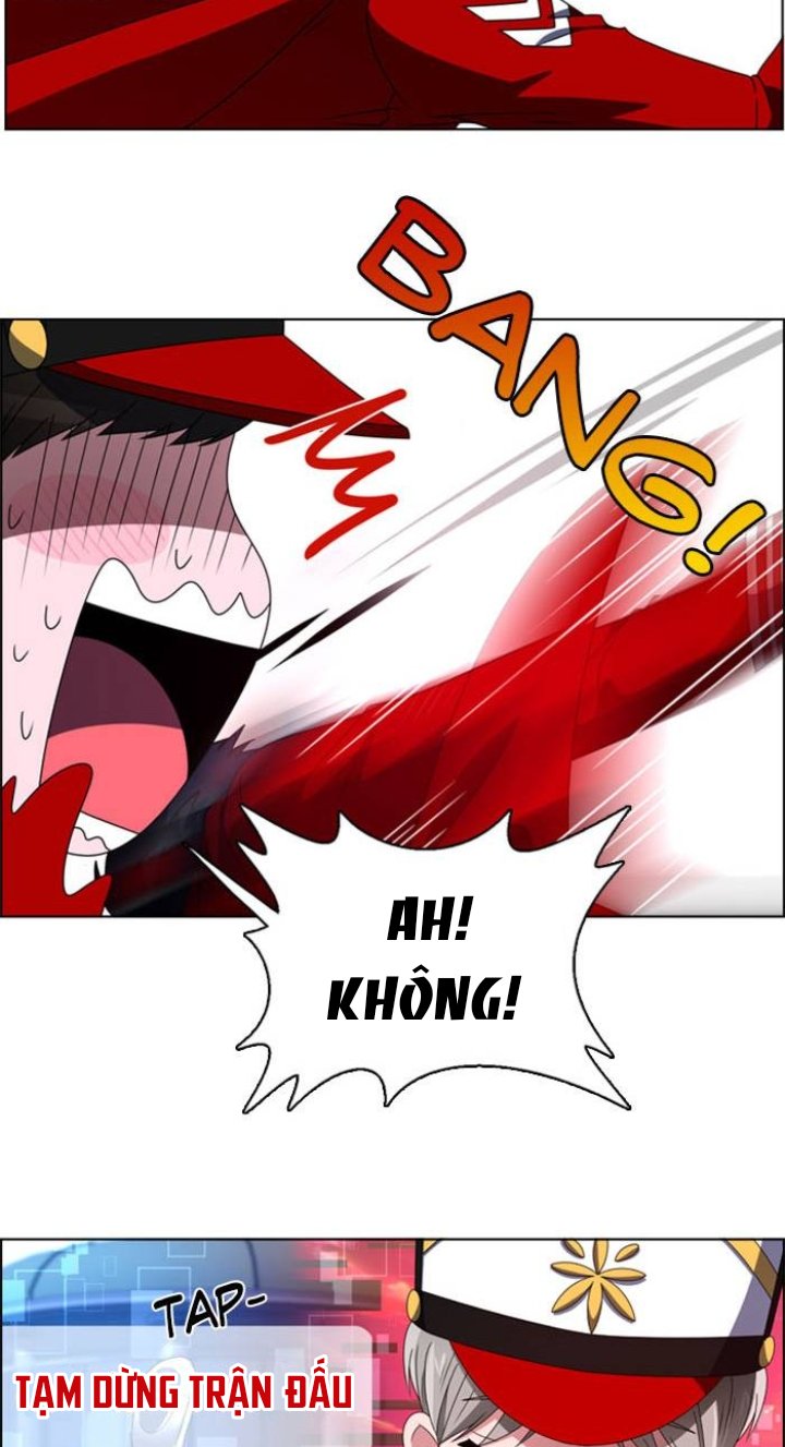 Đọc truyện No Scope - Chap 10