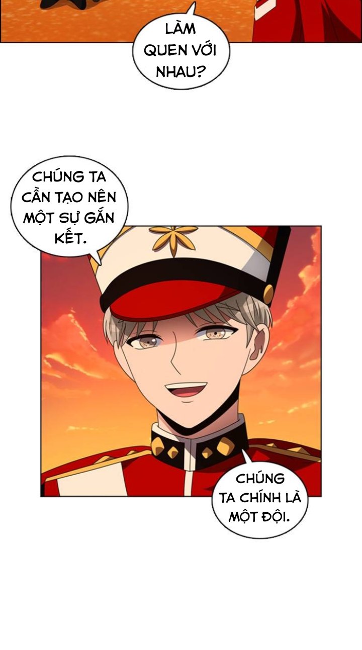 Đọc truyện No Scope - Chap 10